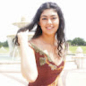 Meet your Posher, Karina